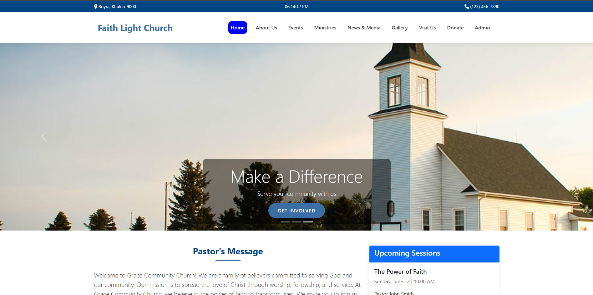 উন্নয়ন সংস্থা